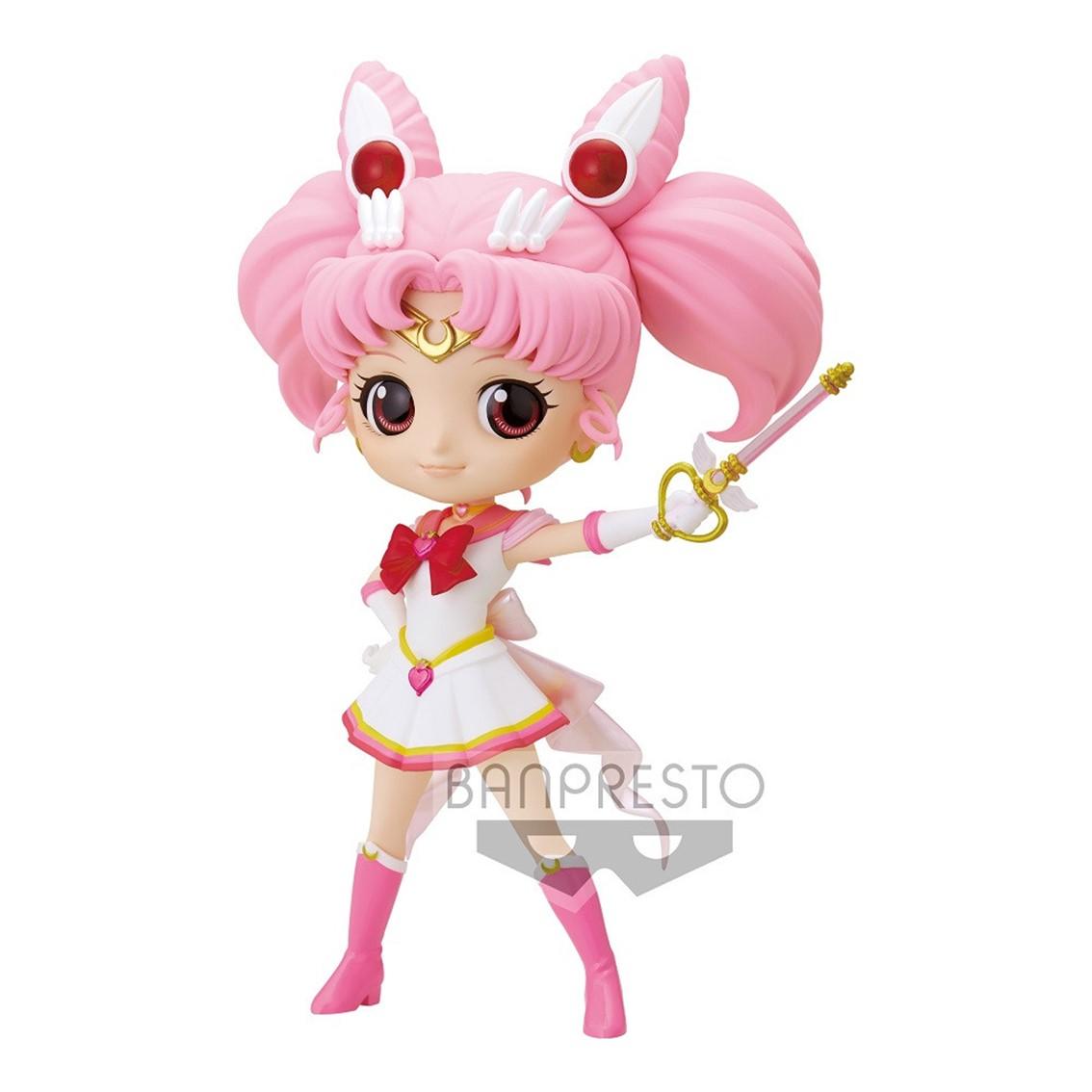 Figura Kaleidoscope Chibi Moon Eternal The Movie Sailor Moon – ConforHome