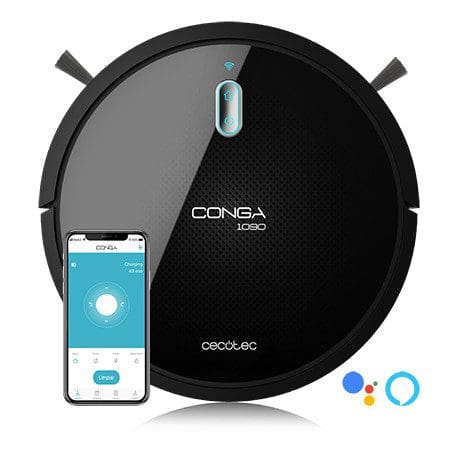 Conga 1090 Connected Force