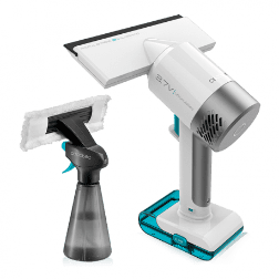 Aspirador Conga Immortal Extreme 3,7V Glass Hand Cecotec