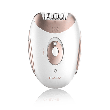 Máquina Depiladora Bamba SkinCare Depil-Action