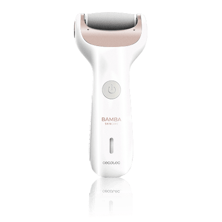 Lima Elétrica Bamba SkinCare Silky