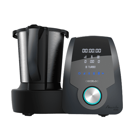 Robot de Cozinha Mambo 8090