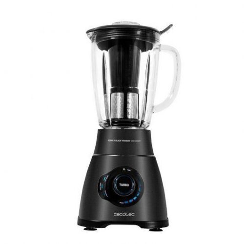 Liquidificador Power Black Titanium 1800 Smart