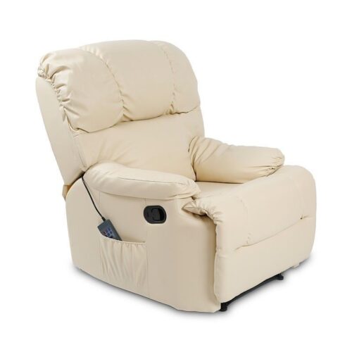 Cadeirão de Massagens Relax