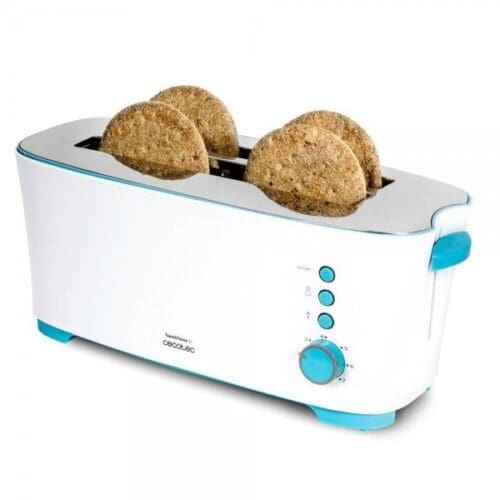 Torradeira Toast&Tastle 2L
