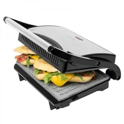 Rock'nGrill Grelha