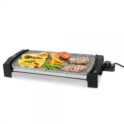 Grelhador Rock & Water 2500w
