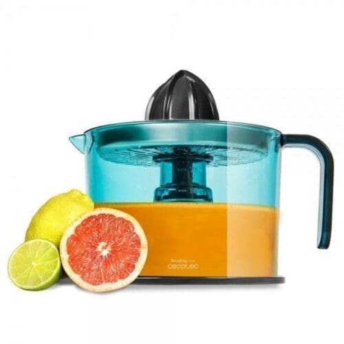 Espremedor Zitrus Easy Inox