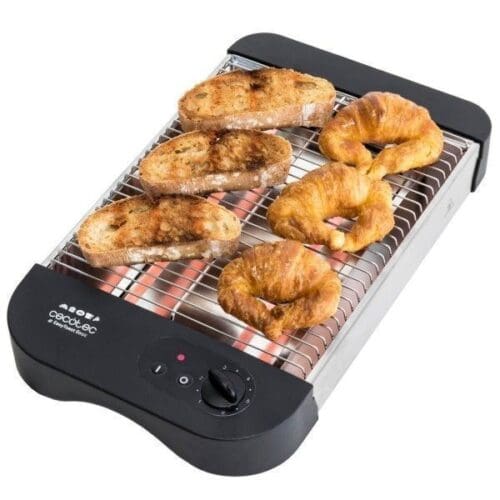 Torradeira EasyToast Basic