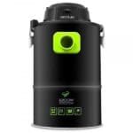 Aspirador de Cinzas Conga PoweRash 1200