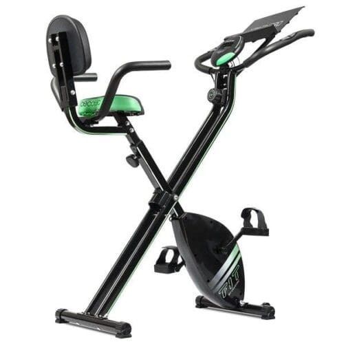 Bicicleta Estática X-Bike Pro Cecotec