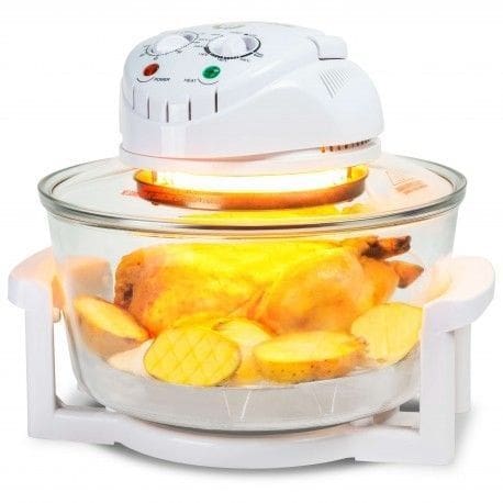Forno Grill Combi Cecotec