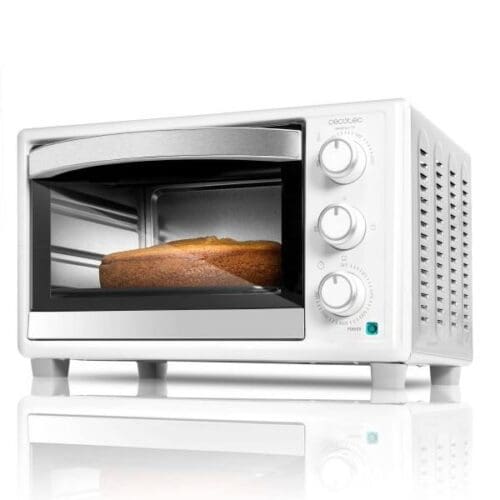 Forno Bake&Toast 590