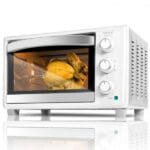 Forno Bake&Toast 690 Gyro 1500W 30L