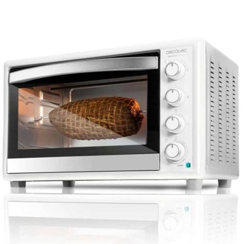 Forno Bake&Toast 790 Gyro Cecotec