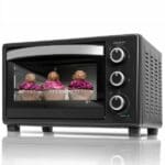 Bake&Toast 550