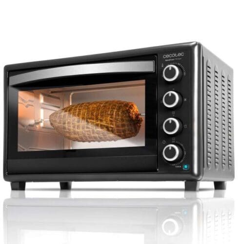 Forno Elétrico Bake&Toast 750 Gyro