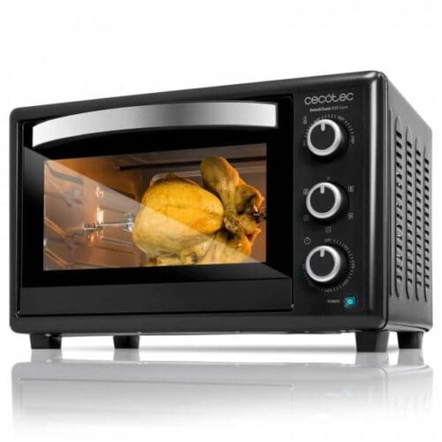Forno Bake&Toast 650 Gyro