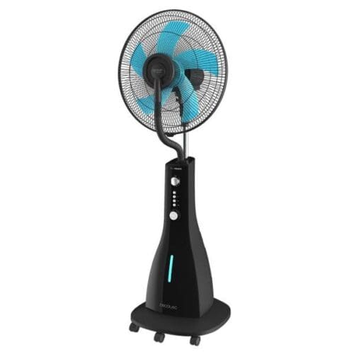 ForceSilence 590 Freshessence Cecotec