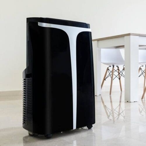 Ar condicionado ForceSilence Clima 12250 SmartHeating