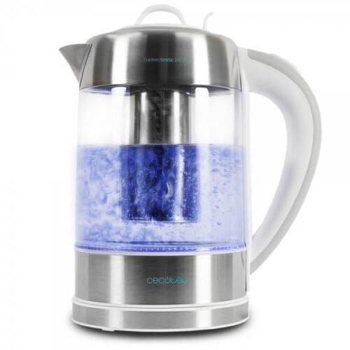 Jarro Eléctrico Thermosense 370 Claro