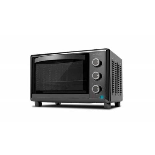 Forno Eléctrico Bake&toast 570 4pizza