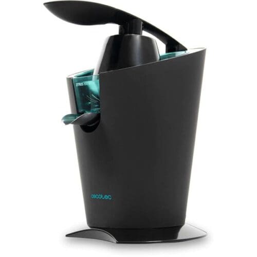 Espremedor Zitrus 160 Vita Black