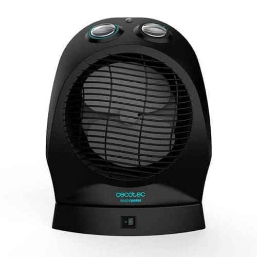 Termoventilador Ready Warm 9750 Rotate Force Cecotec