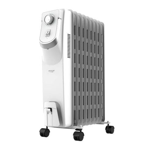 Radiador a Óleo Ready Warm 5800 Space 360º: