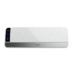 Aquecedor de parede Split Ready Warm 5250 Swing Box Ceramic