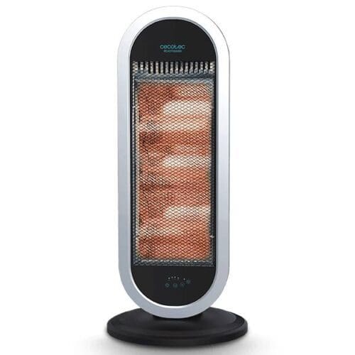 Radiador de Quartz Ready Warm 7400 Quartz Sky Smart