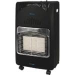 Aquecedor a Gás Ready Warm 4000 Slim Fold