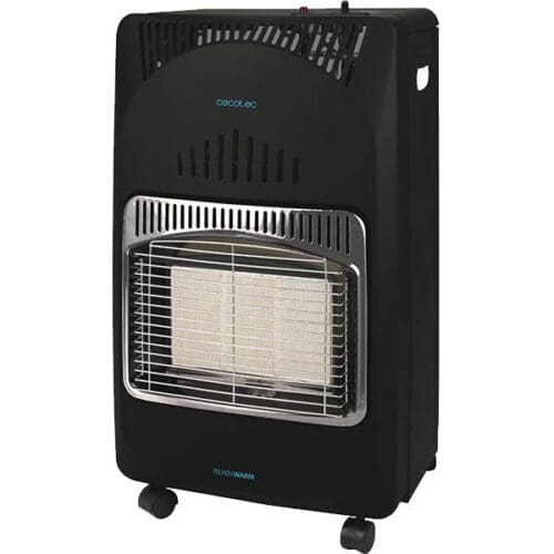 Aquecedor a Gás Ready Warm 4000 Slim Fold