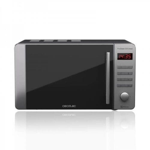 Microondas ProClean 5010 Inox