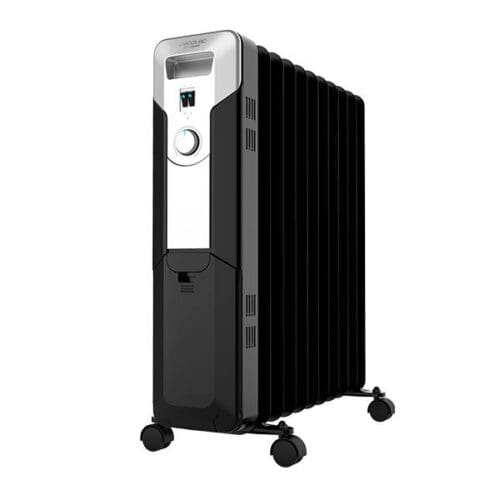Radiador a Óleo Ready Warm 5720 Space
