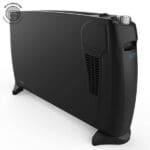 Convector Ready Warm 6600 Turbo Convection Plus