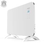 Convector Ready Warm 6650 Crystal Connection