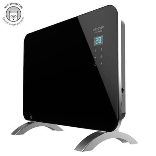 Convector Ready Warm 6670 Crystal Connection
