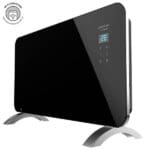 Convector Ready Werm 6720 Crystal Connection