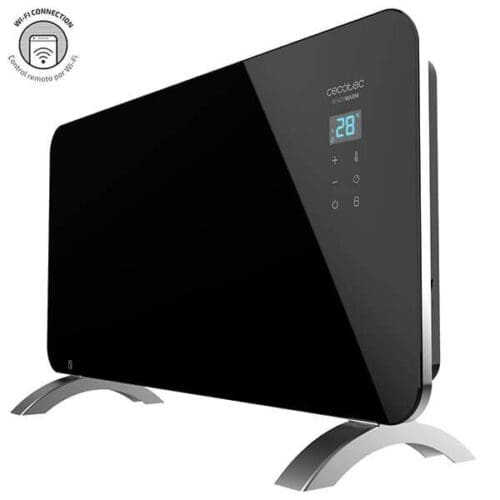 Convector Ready Werm 6720 Crystal Connection