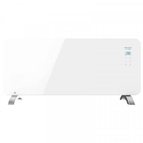 Convector Ready Warm 6750 Crystal Connection