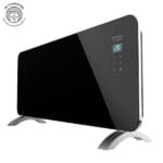 Convector Ready Warm 6770 Crystal Connection