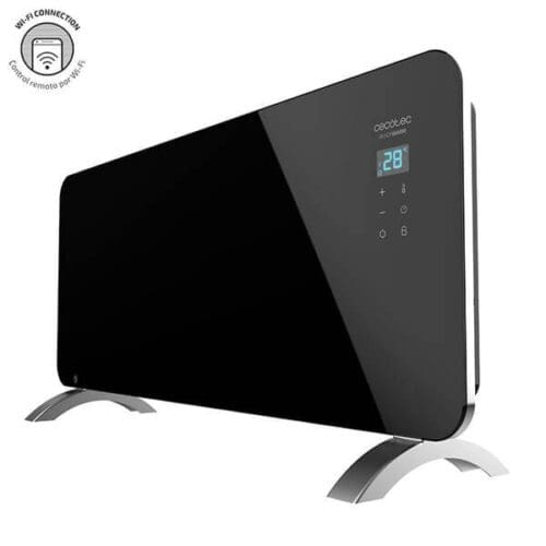 Convector Ready Warm 6770 Crystal Connection