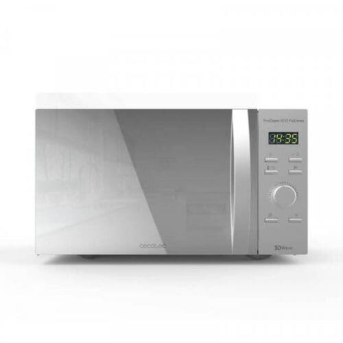 Microondas ProClean 8110 Full Inox