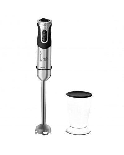 Varinha Mágica Powerful Titanium 1000