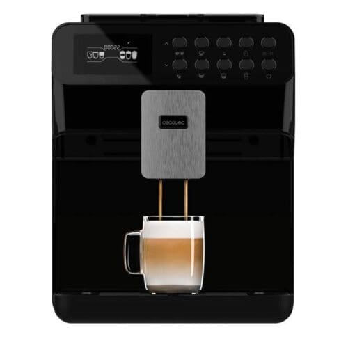 Máquina de Café Power Matic-ccino 7000