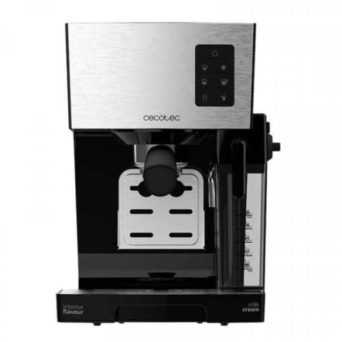 Máquina de Café Express Power Instant-ccino 20
