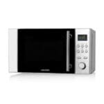 Microondas com Grill Steel