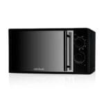 Microondas All Black Grill
