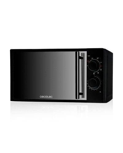 Microondas All Black Grill